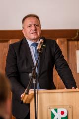 Foto utrinki s slavnostne seje 2018 4